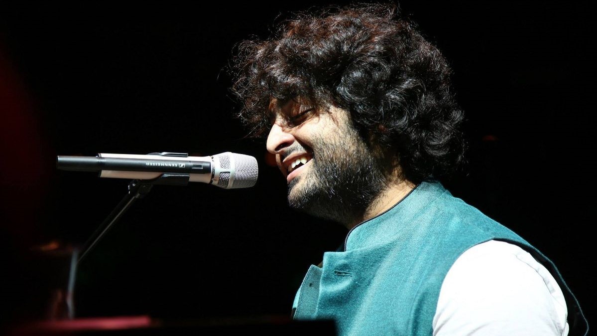 ARIJIT SINGH GUITAR CHORDS