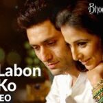 LABON KO GUITAR CHORDS from BHOOL BHULAIYAA – KK Music@Tabtunes.