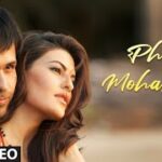 PHIR MOHABBAT GUITAR CHORDS by ARIJIT SINGH, MOHAMMED IRFAN and SAIM BHAT