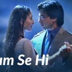 TUM SE HI GUITAR CHORDS – JAB WE MET by MOHIT CHAUHAN