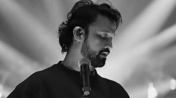 ATIF ASLAM GUITAR CHORDS